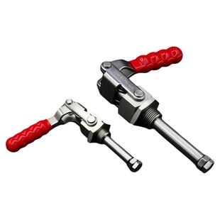 外螺纹安装型快速夹钳肘夹MC 02-1 02-2 02-3 TCPM1 TCPM2 TCPM3