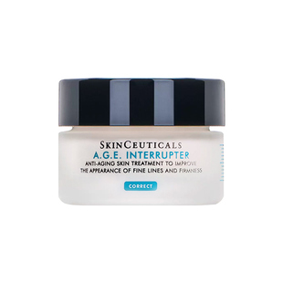 【自营】SKINCEUTICALS/修丽可紧致提升精华霜 AGE面霜中样15ml