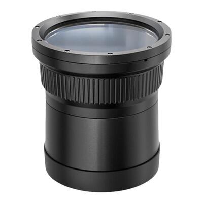 海蛙相机防水壳直筒潜水配件