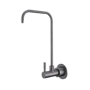 纯净水器水龙头直饮餐边柜入墙墙上客厅预埋管线机盒专用2分3吧台