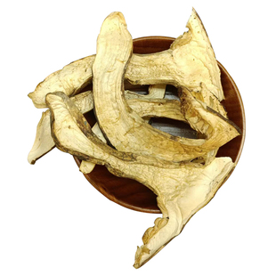 松茸干货100g西藏林芝野生特产菌菇新鲜天然蘑菇正宗松茸干片