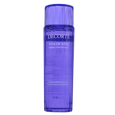 黛珂紫苏水控油高机能精华化妆水