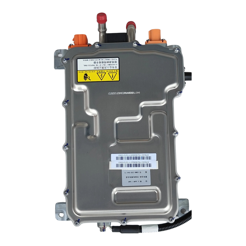 电池充电/放电仪