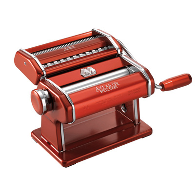 意大利马卡多压面机不锈钢手动