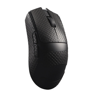 适用雷蛇鼠标防滑贴蝰v3pro专业版全包贴纸炼狱蝰蛇标准版