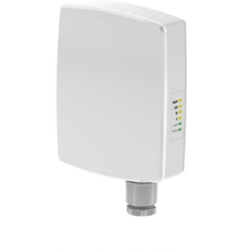 2.4G大功率无线WiFi覆盖AP 网桥无线监控可穿6道墙信号强智能家居