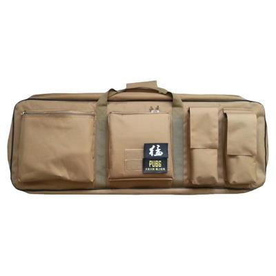 新款多功能渔具单肩cs真人cs装备