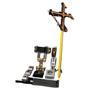 国产假面骑仕 CSM凯撒手机合金腰带脚踢相机配件组合凯撒光剑道具