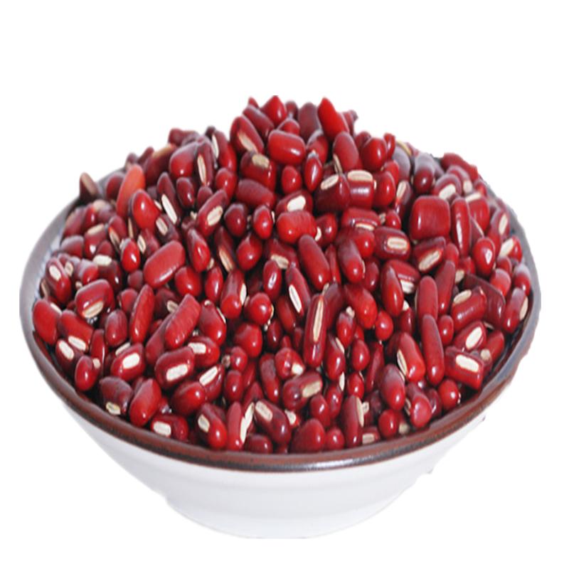 长粒赤小豆500g*3农家自产杂粮非红小豆红赤豆长粒小赤豆薏米粥