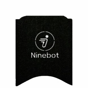 适用九号M5电动车脚垫小配件装饰电瓶车专用脚踏垫脚踩踏板垫子