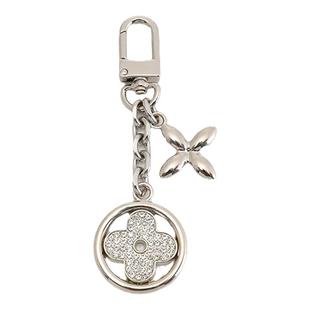 KESOIL适用lv carryall子包改造肩带黑武士包包挂件斜挎链条配件