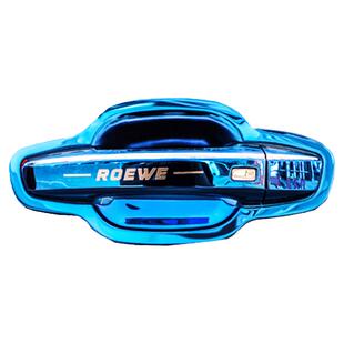 荣威RX5汽车用品大全原厂改装max专用装饰配件plus门碗拉手把手贴