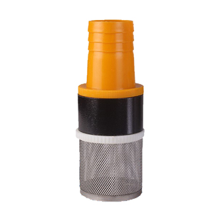 加油泵配件过滤网1寸插管过滤网油管过滤杂质1.5寸 2寸底阀止回阀