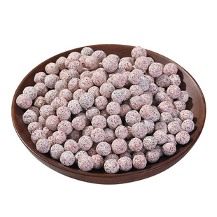 德克鱼缸中空培菌球过滤材料培养硝化细菌大型底滤水族箱净水滤材