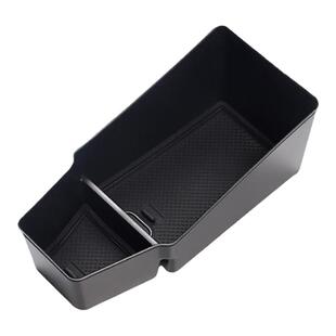 22-24款日产kicks劲客中控扶手箱储物盒尼桑改装配件收纳置物用品