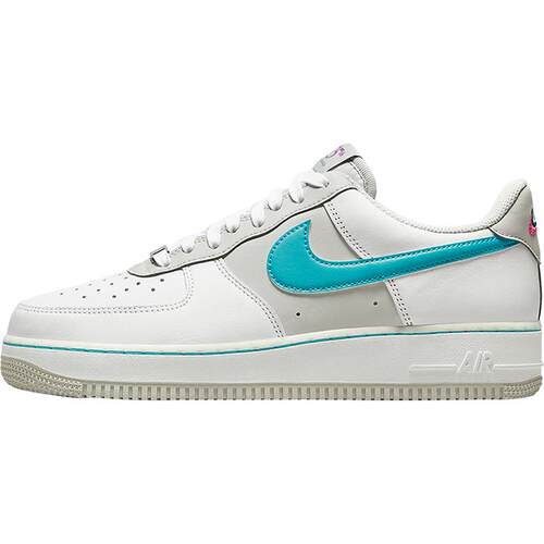 Nike/耐克正品Air force 1 AF1男子低帮训练板鞋DC8874-001