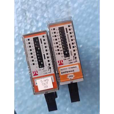 询价Anywire，OUTPUT TERMINAL信号端子模