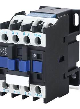 CJX2交流接触器220V厂家