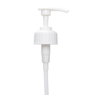 monin莫林糖浆压头压嘴果酱瓶子按压器糖压瓶泵头压泵手压式卡扣