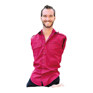 正版现货 人生不设限+爱情不设限 我那好得不像话的生命体验力克胡哲 著彭蕙仙 译 生哲学成功励志