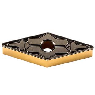 株洲哈德斯通数控刀片桃形WN08三角TN16菱形 VN16 双色钢件HS8125