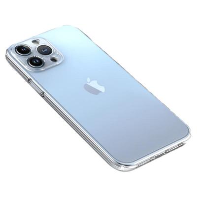 适用于苹果12手机壳iPhone透明套