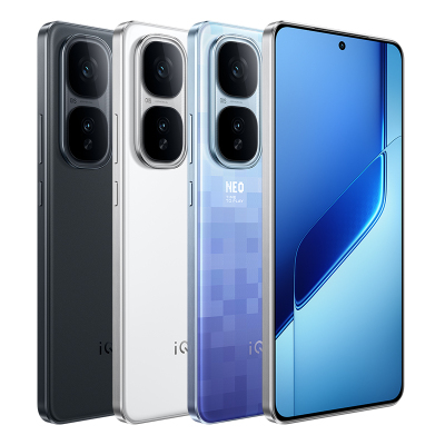 【政府补贴至高15%】vivo iQOO Neo10 Pro+手机iqooneo10pro+官方neo10旗舰pro+店neo9爱酷iq全新iq00正品