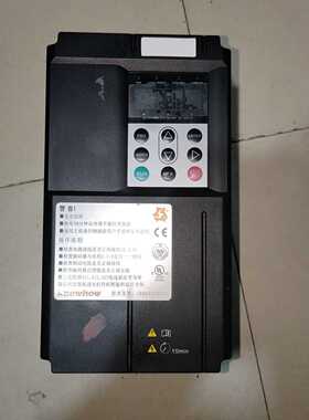 询价汇川变频器7.5kw使用有的联系