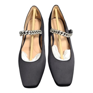 Cole Haan/歌涵 女鞋时尚潮流平底一脚蹬休闲鞋春秋舒适超轻复古