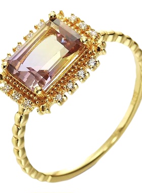 设计师款戒指纯银复古女