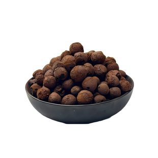 陶粒垫底养花专用铺面水培大颗粒陶粒回填卫生间优质多肉铺面石