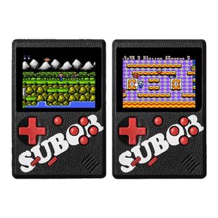 小霸王经典怀旧掌机2026新款连电视sup掌上游戏机复古儿童益智俄罗斯老式便携双人小型游戏机坦克大战Q5Pro