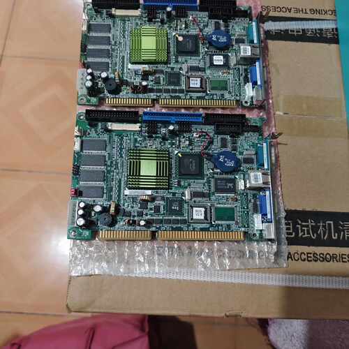 议价威达工控主板AGXD466EEXD0BD，新的没有用过，单价
