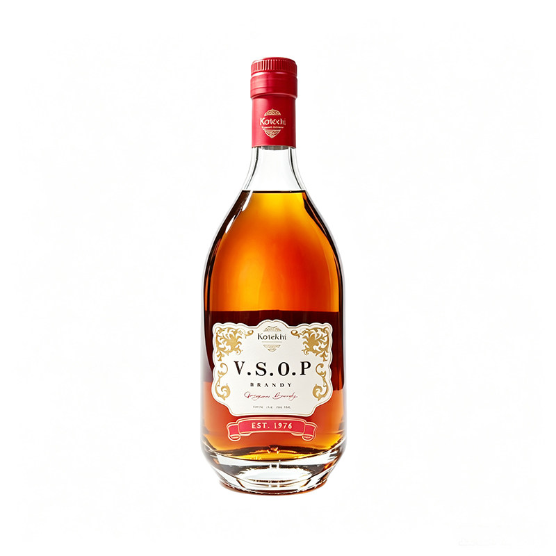 独格拉则VSOP白兰地7年橡木白兰地/Brandy