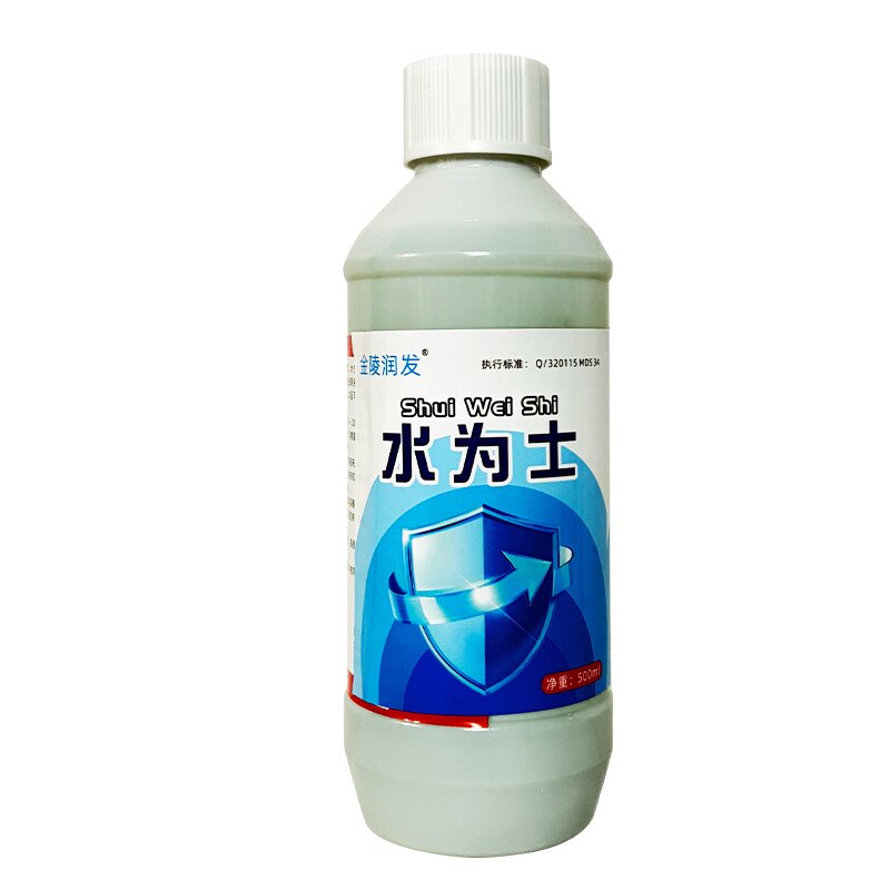 水产养殖净水去油膜修复底质稳水