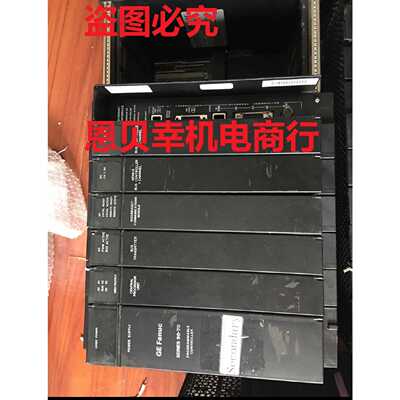 IC697BEM731X GE FANUC 模块 工业PLC配件