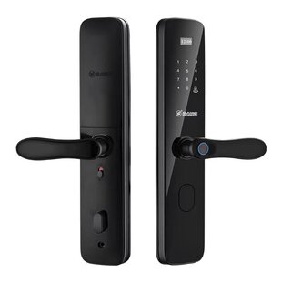 成都上门安装入户门防盗门指纹锁家用防盗门锁密码指纹锁智能锁