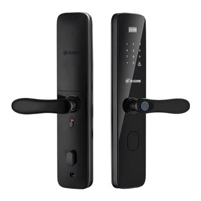 成都上门安装金点原子指纹锁