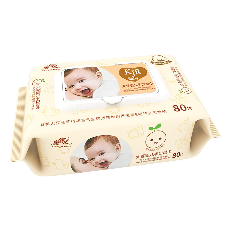 ������ Ӥ��ʪ���ֿ�ר�� 5���80�� ��ͥʵ��װ 13.47Ԫ