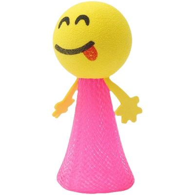 整蛊解压按压弹跳儿童玩具