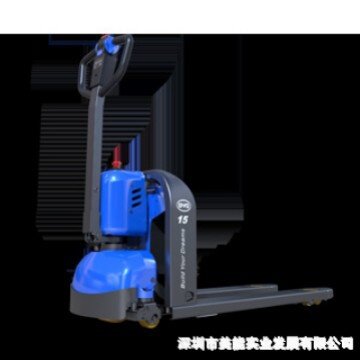 比亚迪叉车1.5~2吨微型托盘车蓝蚁系列托盘仓储电动叉车锂电叉车