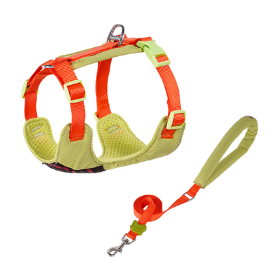 Touchdog狐狸兔子情侣狗胸背