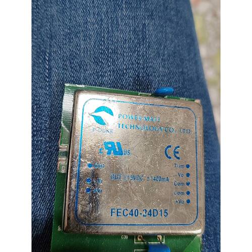 询价FEC4024D15