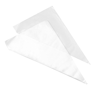 拜格裱花袋嘴婴儿宝宝辅食专用加厚食品级一次性烘焙奶油溶豆工具