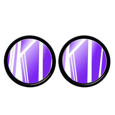 适用vivowatch2手表钢化软膜