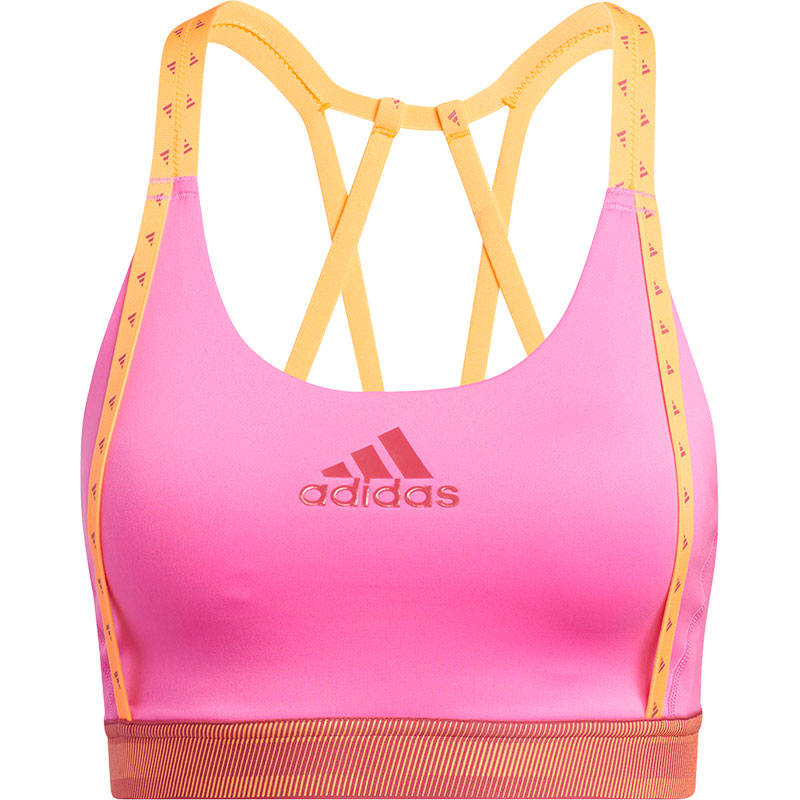 Adidas/阿迪达斯正品DON'T REST BRA女子时尚休闲运动内衣GM2853
