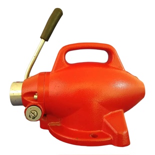 75型疏通机壳机头总成75型疏通机配件大力大力神管道疏通机