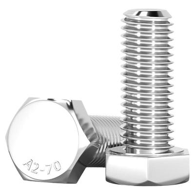 【全网热卖】304反牙外六角螺丝