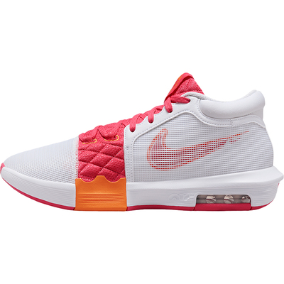 Nike/耐克正品LeBron Witness 8男士系带中帮篮球鞋FB2239-104