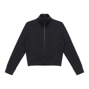 J1M5买手店  Meaning Of 24秋冬新品 立领夹克短外套